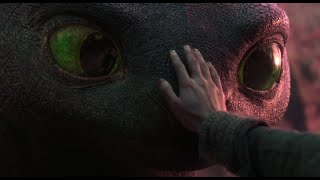 Dragetreneren | På kino 13. juni
