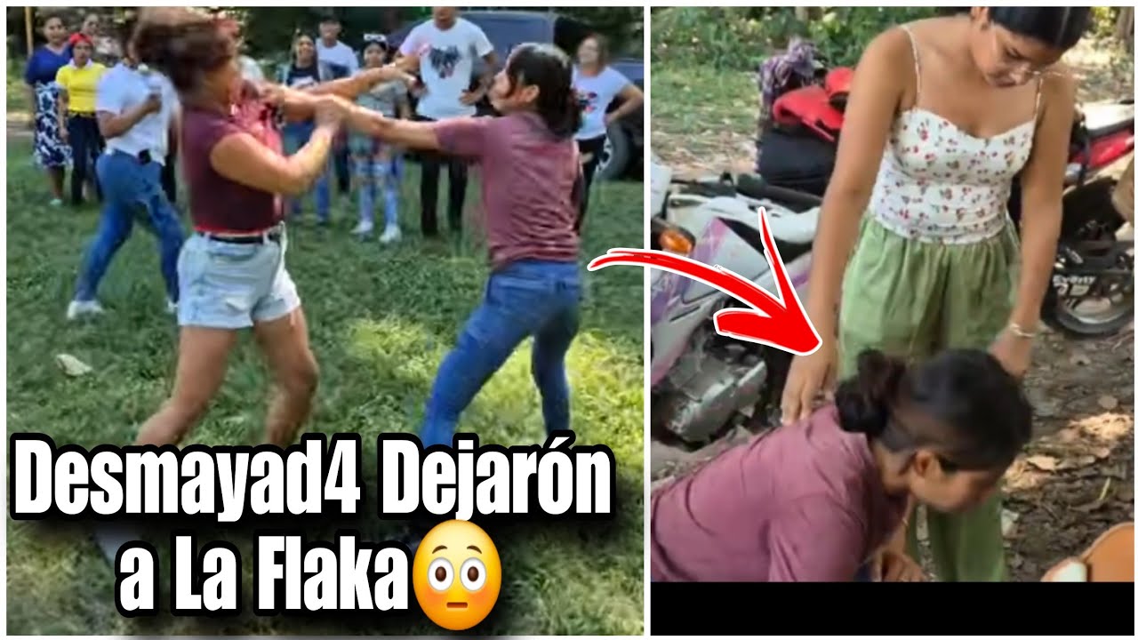 🔴Dios mio Jenni de un cven_tazo nokio a la flaka😨