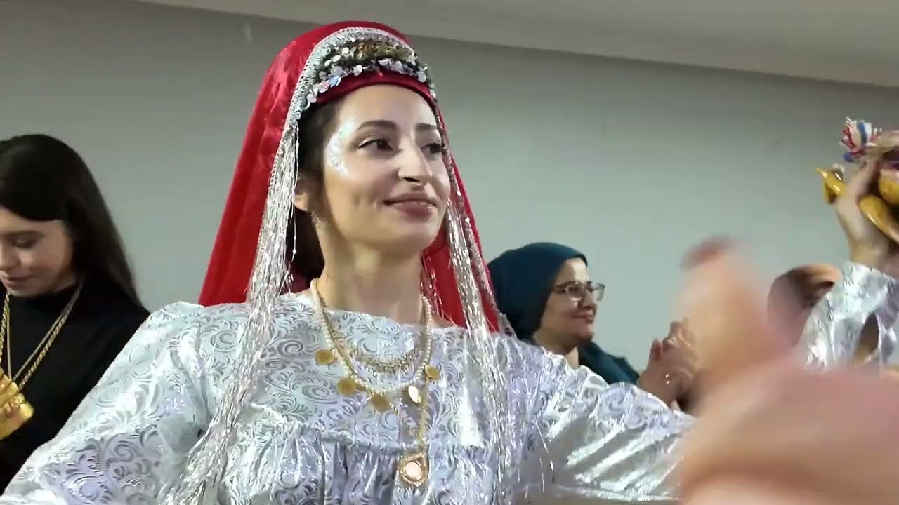 BAKIR GECELERİ BURSA