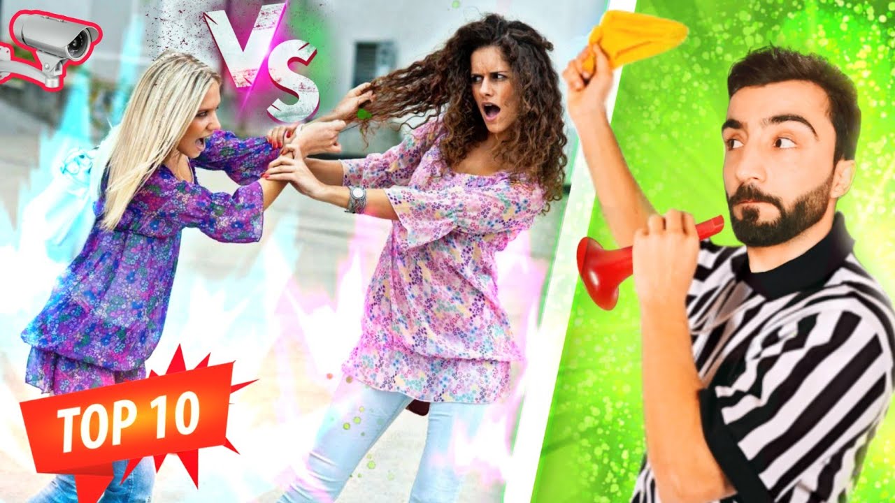 سەیرترین جەژن و ڤیستەڤال لجیهانێ😅