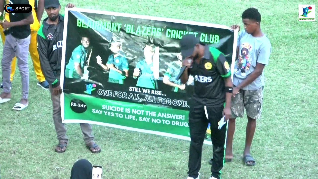 DOOMSDAY!!! The Last Dance 🏏 | 10/10 Cricket & Festival LIVE from Blairmont Estate Ground