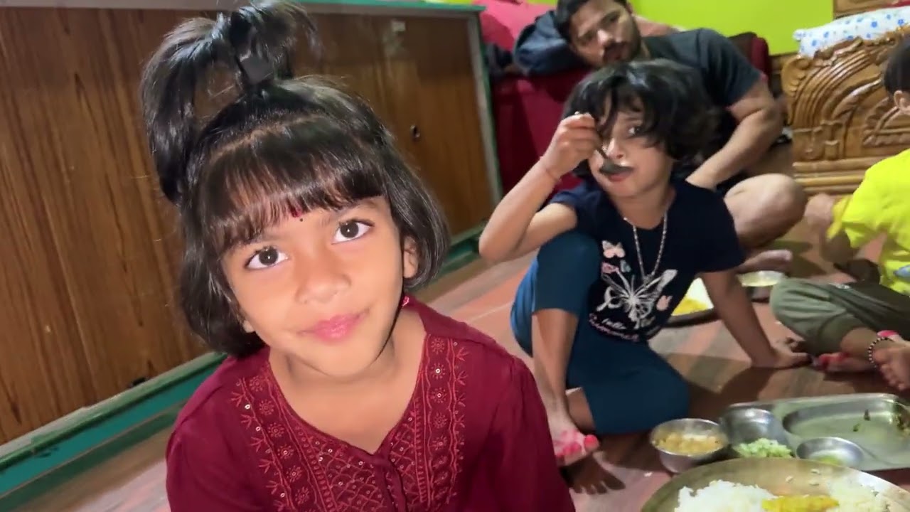 Jagar Kemiti Katila 😍🧒|| Radha&Sraddha Odia Vlog 