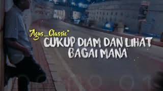 Ingat Hukum Karma Masih Berlaku