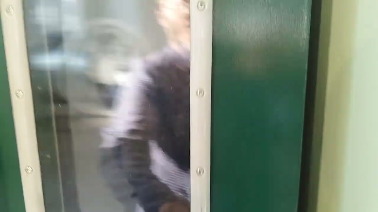 Dust Filter Honey comb for spinning machine  and Ginning machine##cottonyarn #spinning #carding