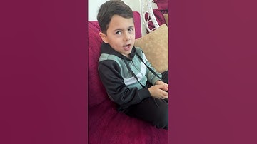 تعلّم قراءة سورة النصر للأطفال Kg2 #تعليم #اكسبلور  #اطفال #قرآن