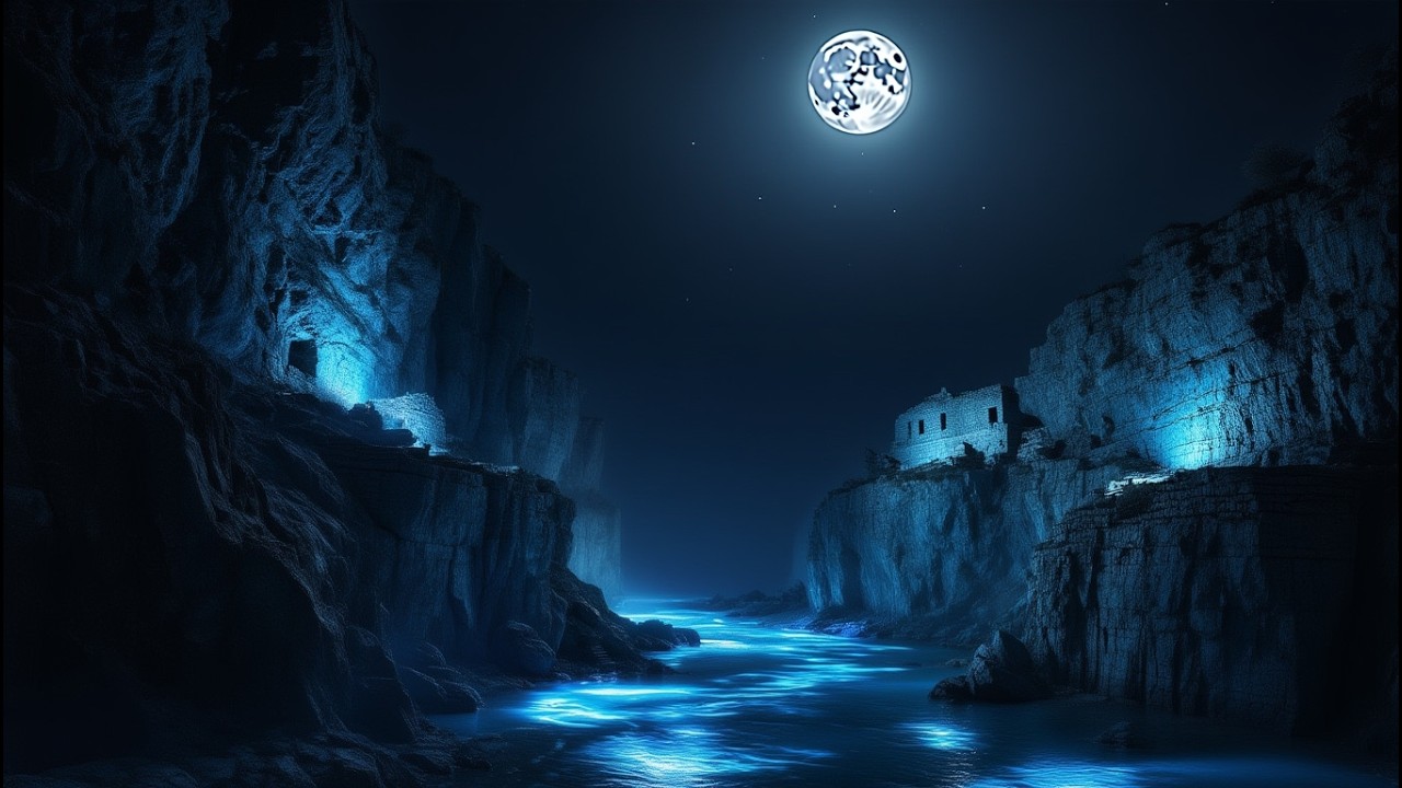 Reprogram Your Mind While Sleeping | Calm Your Mind for Sleep