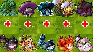 Download Lagu Titan + Cattail Fusion Squad Defeat the Ultimate Obsidian Gargantuar?! | PvZ Fusion 3.4 Challenge MP3