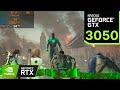 Suicide Squad Kill the Justice League | RTX 3050 TI 4GB [60FPS] 1080p | High Settings