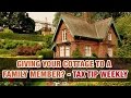 Giving your cottage to a family member? - Tax Tip Weekly