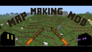 Mod Reviews: Map Making Tools