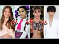 King Ferran vs Evelyn's World vs Salish Matter vs Alan Chikin Chow |Lifestyle Comparison 2026