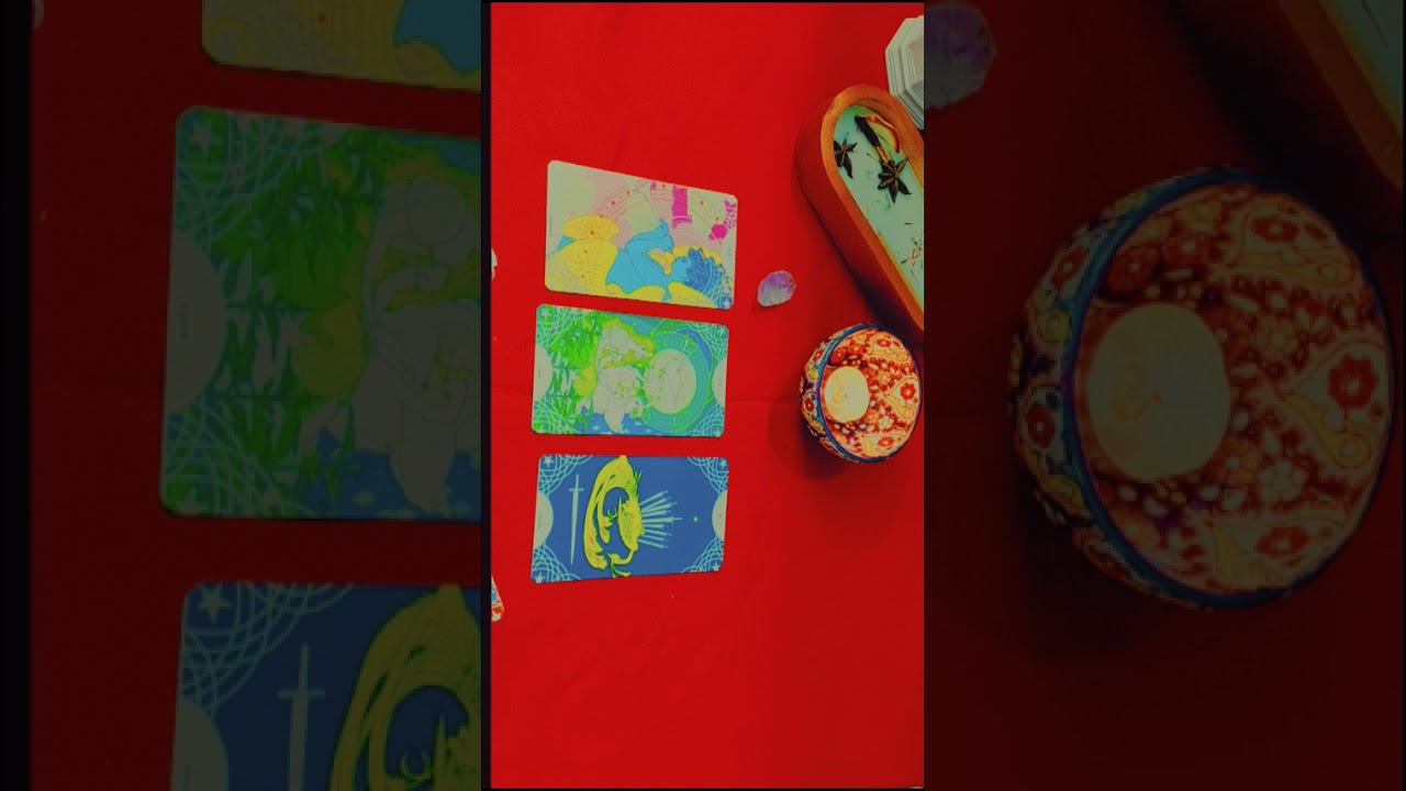 الشفاء الروحاني والتحصين من الطاقات السلبية – رسائل قلبية لك