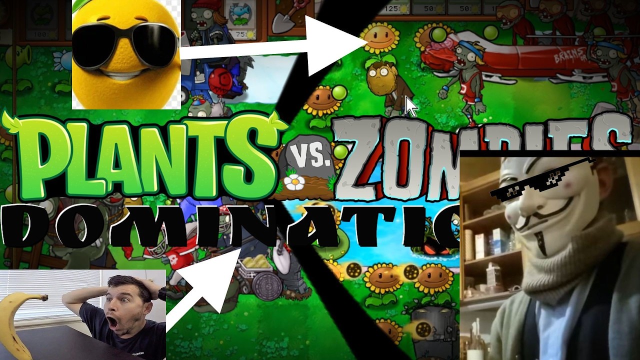 обзор на позор