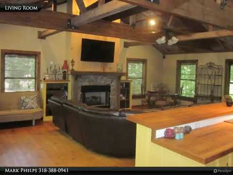 225 Hopewell Lane, Columbia, LA home video tour
