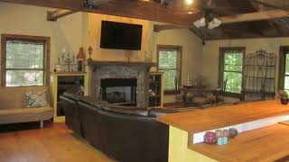 225 Hopewell Lane video tour