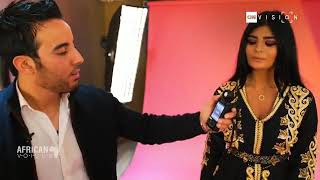 Teaser - Yacine Edga On CNN - African voices