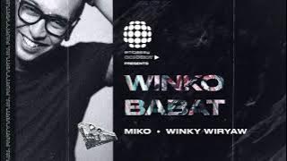 #EmbassyConnect - WINKOBABAT | Full Version