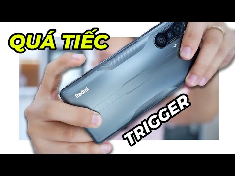 Quá tiếc khi