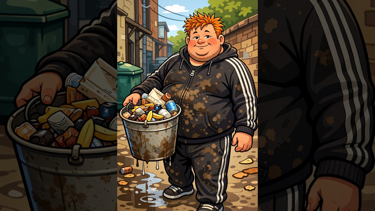 ЗАВИДУЙТЕ МНЕ МОЛЧА!