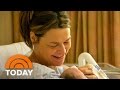 Savannah Guthrie: With New Baby Charley Here, ‘My Family Is Complete’ | TODAY