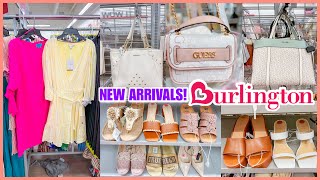 ❤BURLINGTON NEW ARRIVALS FINDS | PURSE SHOES & DRESS FOR LESS BURLINGTON SHOPPING | SHOP WITH ME