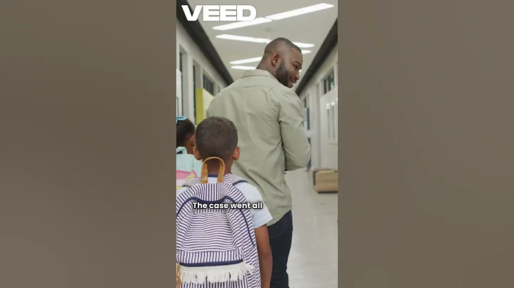 Brown v. Board of Education