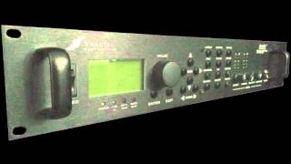 Fractal Axe FX Standard Clip (stock cabs)