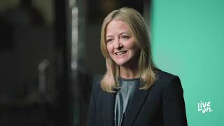Mikelle Moore, Intermountain Healthcare | Suicide prevention in the workplace