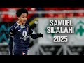 Samuel Silalahi 🇮🇩 🇳🇴 Skills for Strømsgodset Norwegian First Division ● Samuel Silalahi New Skill