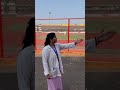 Dr.Aasma Sharma | HOD Cardiovascular &amp; Respiratory Physiotherapy | Campus Experience at SVJCT #svjct