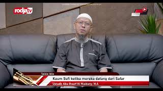 [LIVE] Ustadz Abu Ihsan Al Maidany, M.A. - Talbis Iblis