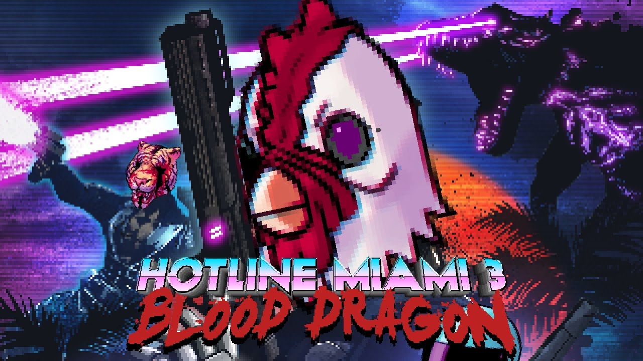 Hotline Miami Menu Music Hotline Miami Menu Music