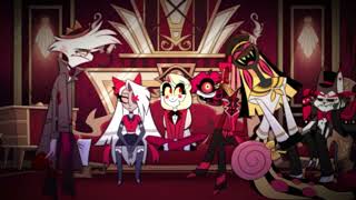 If Hazbin Hotel was an 80s Anti-Drug PSA