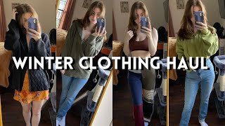 My New FAVORITE  Finds, Fall/ Winter Haul, Preparing For London, and  MORE