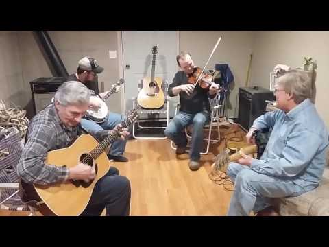 Bluegrass demo