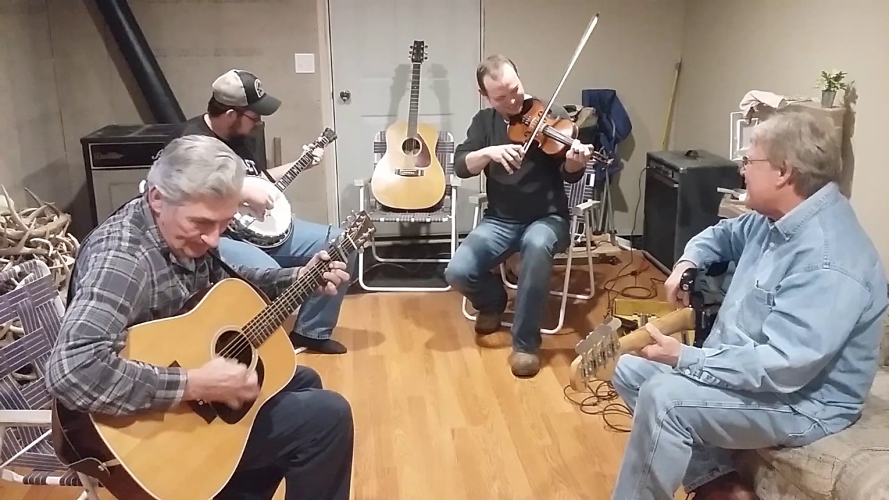 Cripple Creek :: New Years Jam (2016/2017)