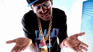 Mc Dede - Jogador Lançamento 2014