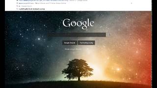 How to install stylish themes in your browser
