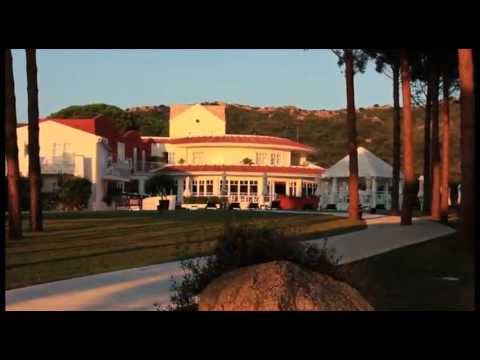 La Coluccia in a Special Clip by a Hotel Guest!