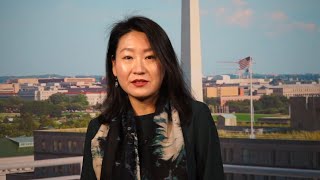 Faculty Interview Series: Jisoo M. Kim