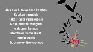 Budi Doremi - Mesin Waktu (Cover Michela Thea)