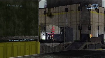 AtP Squirrel :: Overkill Extermination on RoC