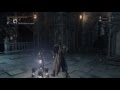 Bloodborne coop #37: Секретная концовка, финал