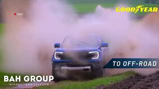 Bah Group International Pty Ltd