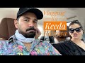 1st vlog  vlogging ka keeda  mumbai to ludhiana  rains abhinavshukla rubinadilaik rain