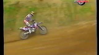 MXGP ITALIE G 2004 MX1 RACE1