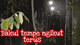 Jemput Hankeri kesasar sampe ngompol di kerjain kunti ber kali2