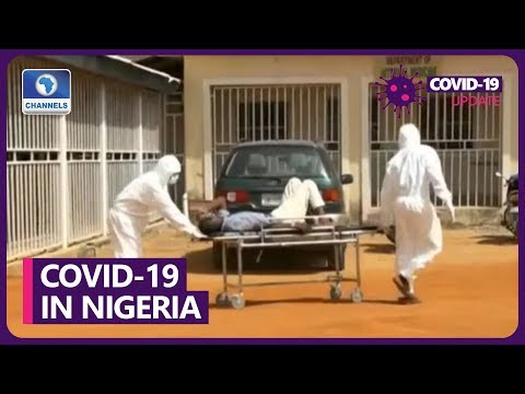 COVID-19 Cases In Lagos May Rise To 39,000, Says Govt