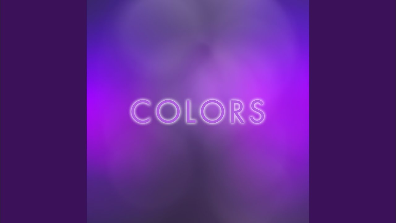 Watch Colors (Original Mix) on YouTube Watch Colors (Original Mix) on YouTube