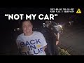 Woman Gets Arrested For DUI After lying about Hit and run